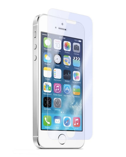 100% RECYCLABLE Tempered glass 2D/3D screen protector