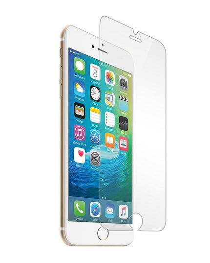 100% RECYCLABLE Tempered glass 2D/3D screen protector