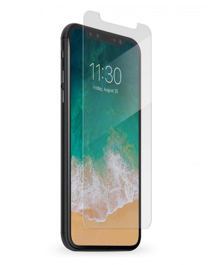 100% RECYCLABLE Tempered glass 2D/3D screen protector