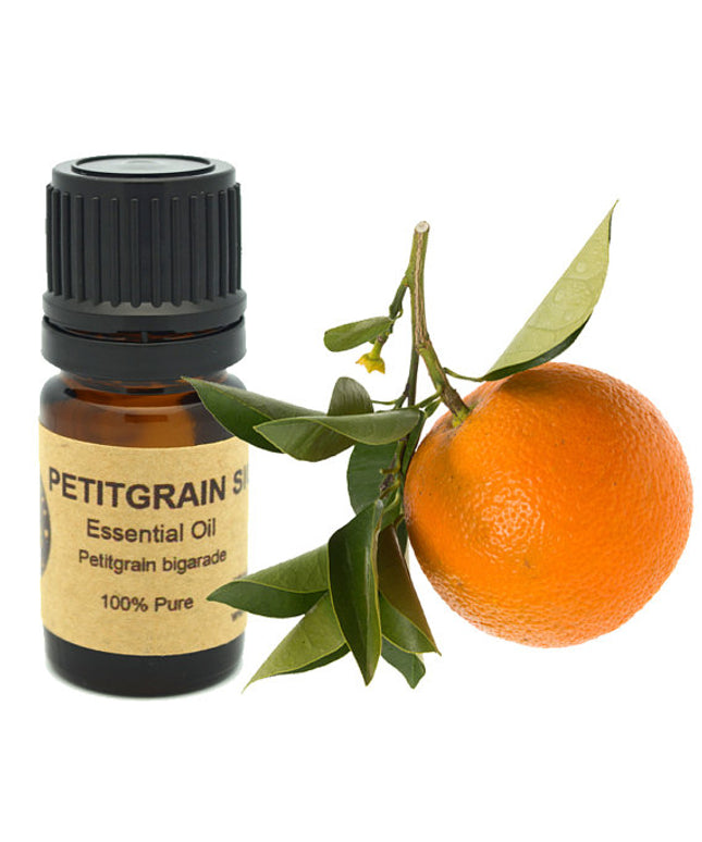 Petitgrain (Sicily) Essential Oil 15ml