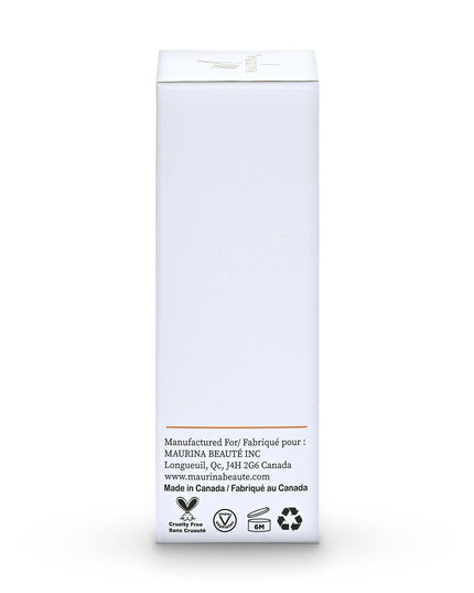 Face Serum -  20% Vitamin C Serum With Hyaluronic Acid And Retinol