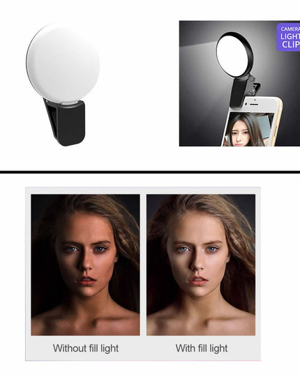 11 in 1 Smartphone Camera Lens Kit