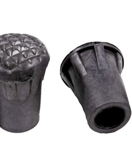 Trekking Poles Rubber Tips (4-Pack)