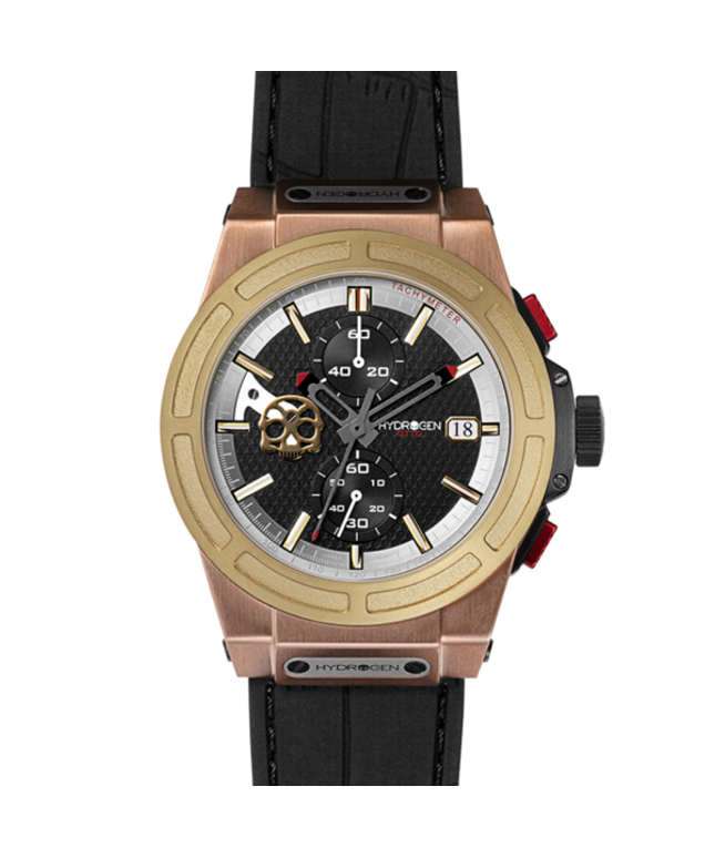 Otto Chrono Gold and Brown Mix