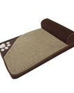 Med / Brown