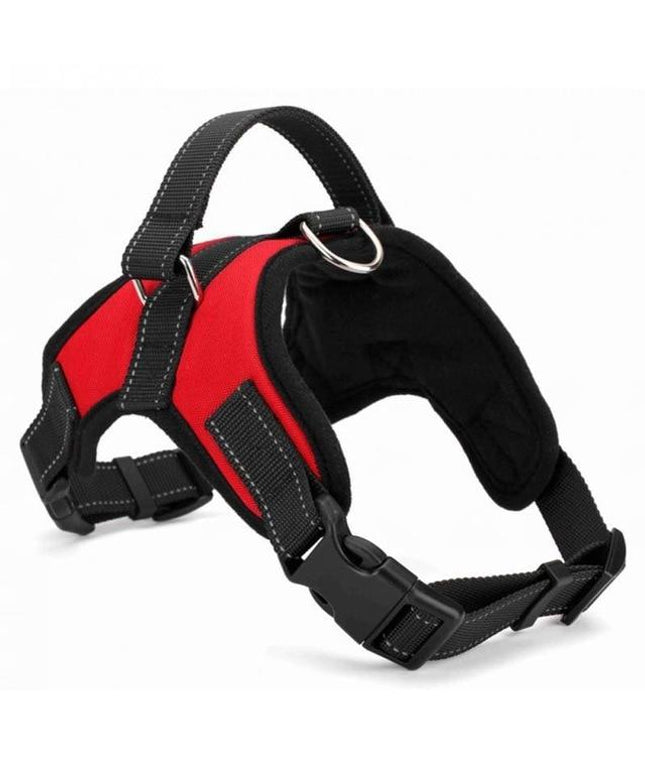 Fast Shipping Adjustable Dog Pet Harness