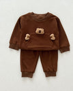 Brown / 90 (12-24M)
