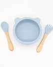 Blue / Average Size (0-8Y)
