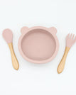 Light Pink / Average Size (0-8Y)