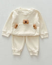 Beige / 100 (2-3Y)