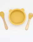 Yellow / Average Size (0-8Y)