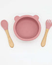 Pink / Average Size (0-8Y)