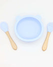 Light Blue / Average Size (0-8Y)