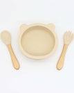 Beige / Average Size (0-8Y)