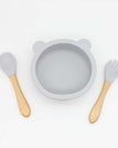 Grey / Average Size (0-8Y)