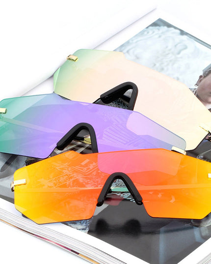 Summer Newest Style Only SUN Glasses 7 Colors Sunglasses Men Bicycle