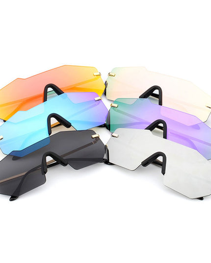 Summer Newest Style Only SUN Glasses 7 Colors Sunglasses Men Bicycle