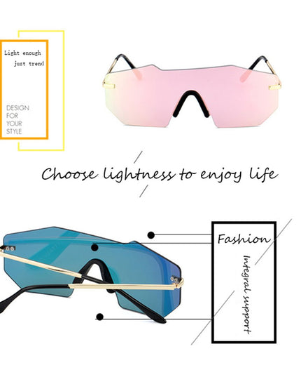 Summer Newest Style Only SUN Glasses 7 Colors Sunglasses Men Bicycle