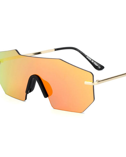 Summer Newest Style Only SUN Glasses 7 Colors Sunglasses Men Bicycle