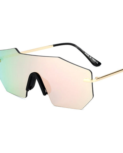 Summer Newest Style Only SUN Glasses 7 Colors Sunglasses Men Bicycle