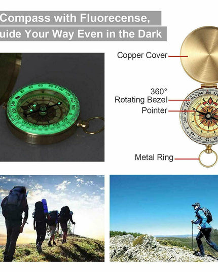 14 in 1 Outdoor Emergency Survival And Safety Gear Kit Camping