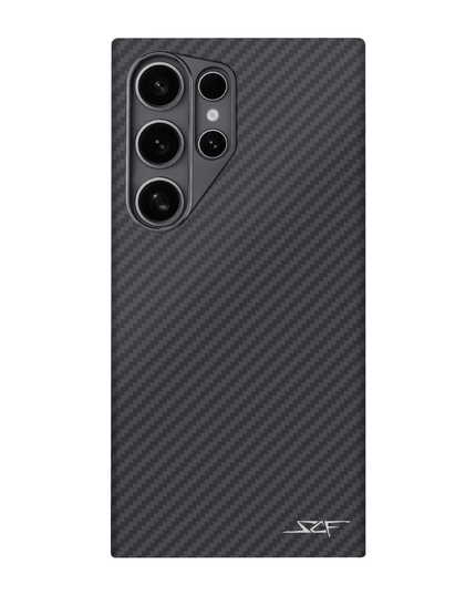 Samsung | Real Aramid Fiber Case | GHOST Series