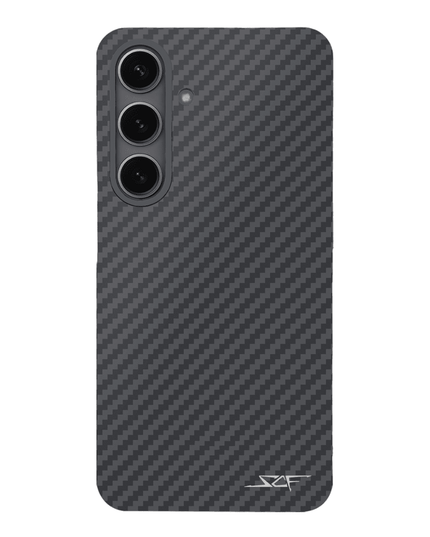 Samsung | Real Aramid Fiber Case | GHOST Series