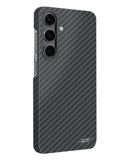 Samsung | Real Aramid Fiber Case | GHOST Series