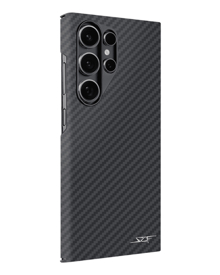 Samsung | Real Aramid Fiber Case | GHOST Series