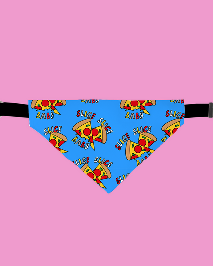 Slice Slice Baby Bandana