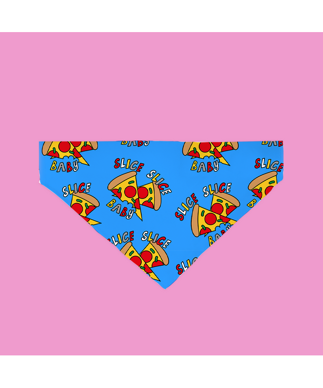 Slice Slice Baby Bandana