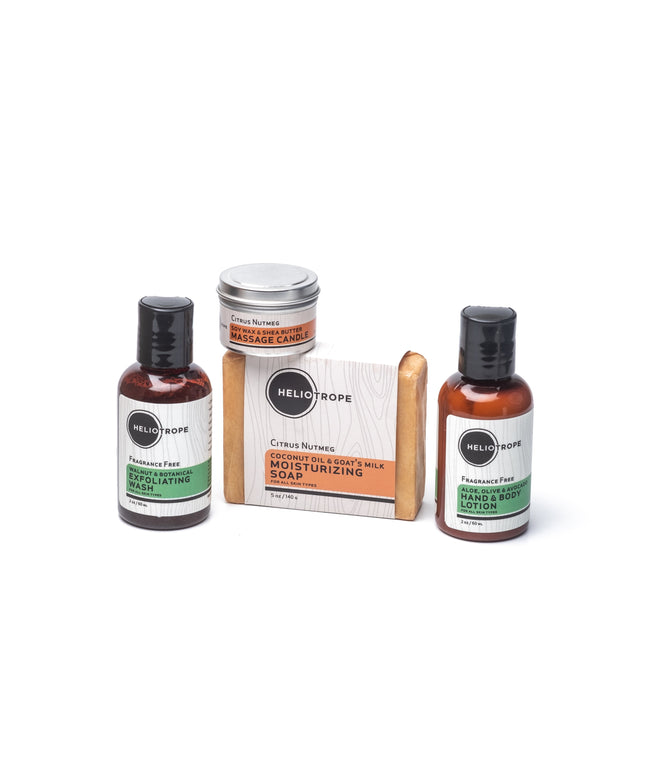 Heliotrope Discovery Kit