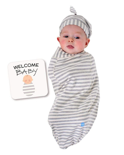 Stripe Baby