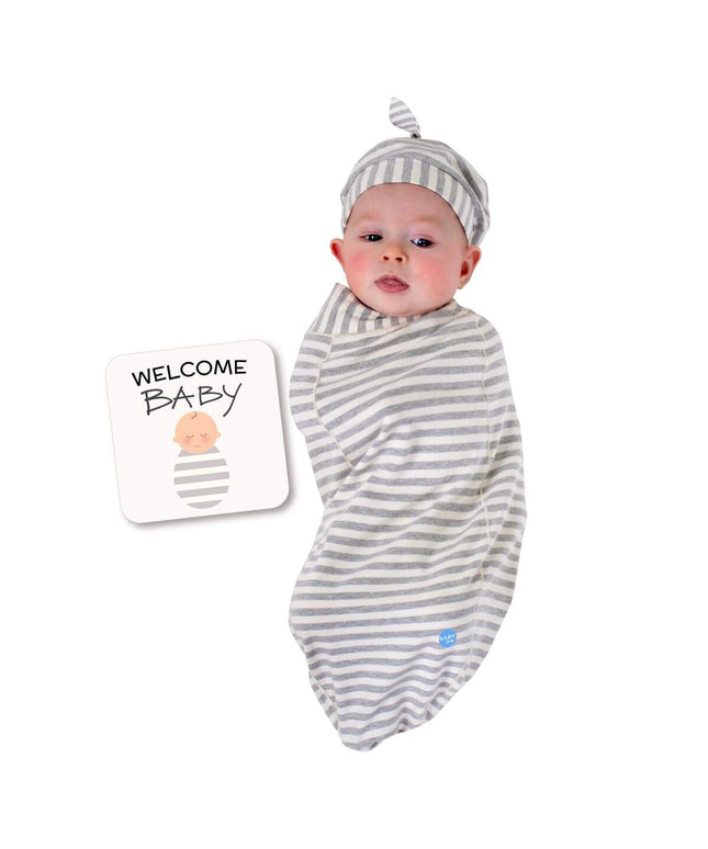 Stripe Baby