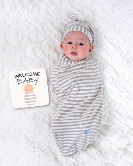 Stripe Baby