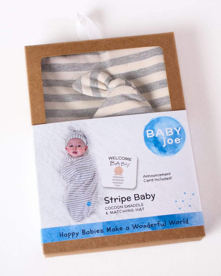 Stripe Baby