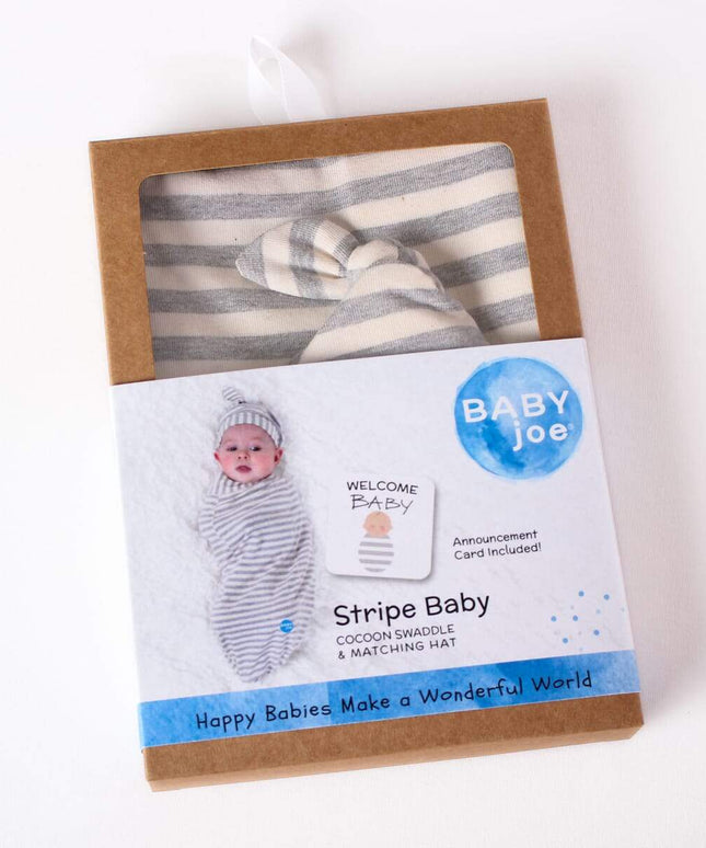 Stripe Baby