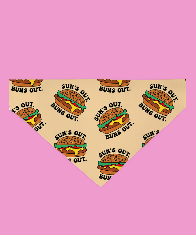 Suns Out Bandana