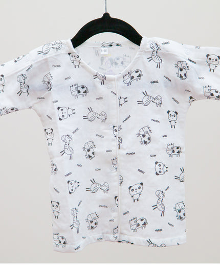 T-Shirt Short Sleeve