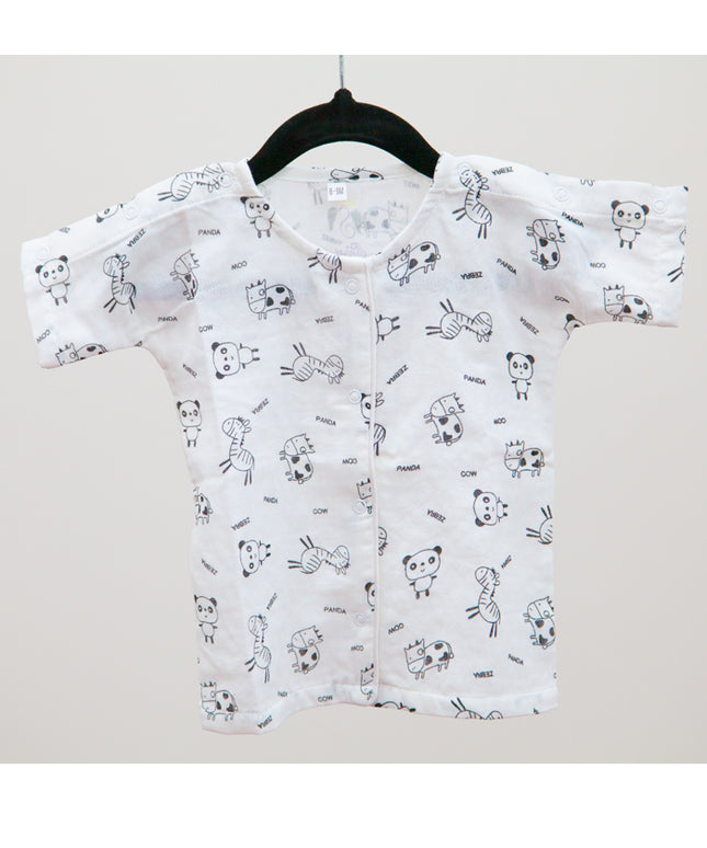 T-Shirt Short Sleeve