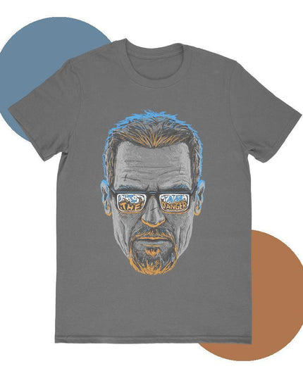 The Danger T-shirt