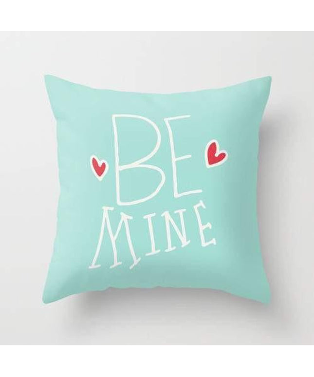 Be Mine Cushion/Pillow