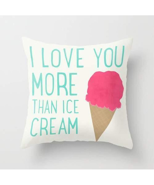 Sweet summer love Cushion/Pillow