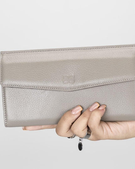 Vince Women's Leather Wallet