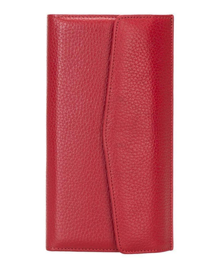 Vince Women's Leather Wallet