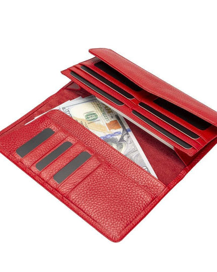 Vince Women's Leather Wallet