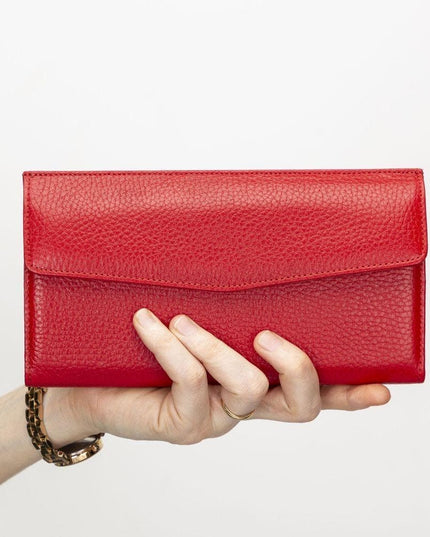Vince Women's Leather Wallet