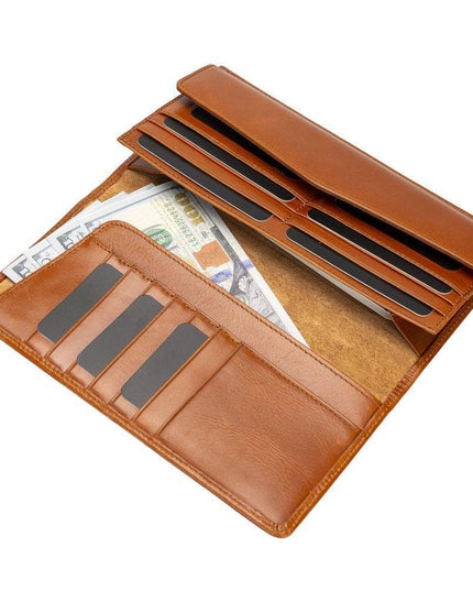 Vince Women's Leather Wallet