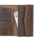 Antic Brown