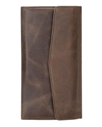 Vince Women's Leather Wallet